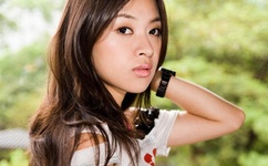 迈开腿让学才尝尝你的草莓